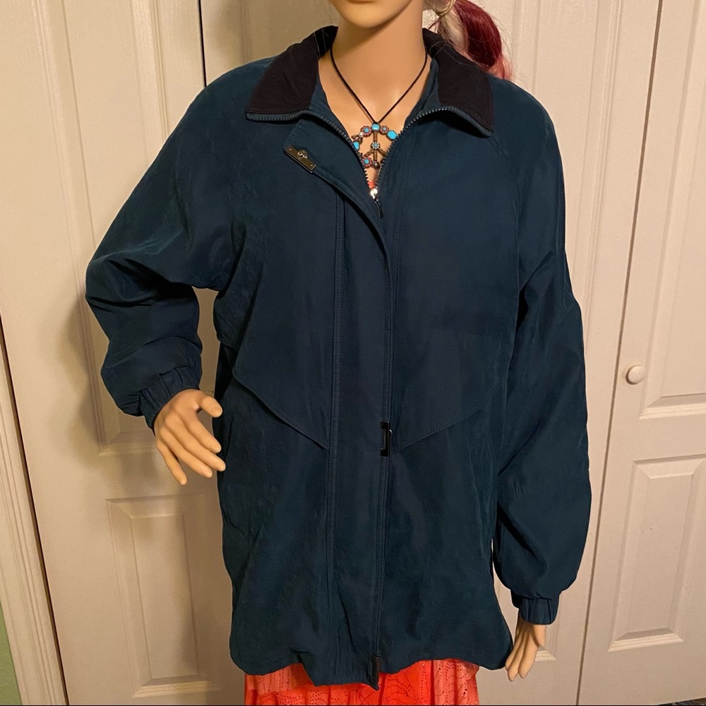 Fleet Street Ltd women’s jacket coat